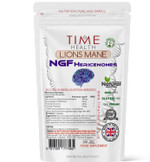 Lions Mane NGF - High Strength - Vegan - No Fillers, Binders or Flow Agents - Pullulan Capsules (60 Capsule Pouch) Lions Mane NGF - High Strength - Vegan - No Fillers, Binders or Flow Agents - Pullulan Capsules (60 Capsule Pouch)