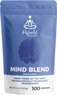 HYBRID HERBS Organic Shiitake Mushroom Powder 10X Strength - Supplement for Sport Recovery, Immune, Bone & Heart Health - Beta Glucans & Vitamin D | HIGH Potency 10:1 Extract - 56 Servings (56g) HYBRID HERBS Organic Shiitake Mushroom Powder 10X Strength - Supplement for Sport Recovery, Immune, Bone & Heart Health - Beta Glucans & Vitamin D | HIGH Potency 10:1 Extract - 56 Servings (56g)