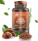 The Good Guru Mushroom Complex Extract Capsule Supplement -1800mg -120 Capsules | Chaga, Reishi, Lion's Mane, Shiitake, Cordyceps | Mushrooms Supplement Capsules The Good Guru Mushroom Complex Extract Capsule Supplement -1800mg -120 Capsules | Chaga, Reishi, Lion's Mane, Shiitake, Cordyceps | Mushrooms Supplement Capsules