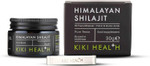 KIKI Health - Himalayan Shilajit, 100% Pure Resin - A Rich Blend of 85+ Trace Minerals, Humic and Fulvic Acids - Supports Energy Levels, Immune Function, and Vitality - 30g KIKI Health - Himalayan Shilajit, 100% Pure Resin - A Rich Blend of 85+ Trace Minerals, Humic and Fulvic Acids - Supports Energy Levels, Immune Function, and Vitality - 30g