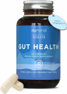 Nu Mind Probiotic Complex Supplements 20 Billion Cultures & 15 Strains Tablets | Probiotics | Gut Health & Digestion | Vegan Capsules Daily use for Gut Flora Nu Mind Probiotic Complex Supplements 20 Billion Cultures & 15 Strains Tablets | Probiotics | Gut Health & Digestion | Vegan Capsules Daily use for Gut Flora