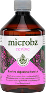 MICROBZ Breathe Liquid PROBIOTIC Bio Culture Complex Probiotics for Gut Health, Respiratory Support Supplement, Multi Strain Live Friendly Bacteria for Women, Men & Kids - Vegan | 1 Month Supply MICROBZ Breathe Liquid PROBIOTIC Bio Culture Complex Probiotics for Gut Health, Respiratory Support Supplement, Multi Strain Live Friendly Bacteria for Women, Men & Kids - Vegan | 1 Month Supply