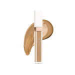 Flower Beauty Light Illusion Full Coverage Concealer-Diffuse Dark Under Eye Circles, Weightless Formula Crease Proof Makeup, Deep, 0.2 Ouncedeep Flower Beauty Light Illusion Full Coverage Concealer-Diffuse Dark Under Eye Circles, Weightless Formula Crease Proof Makeup, Deep, 0.2 Ouncedeep