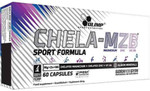 OLIMP SPORT NUTRITION Olimp Chela MZB - Pack of 60 Capsules