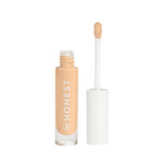 Honest Beauty Fresh Flex Concealer With Niacinamide + Vitamin E + Hyaluronic Acid | Vegan + Cruelty Free | Sand, 0.17 Fl Ozsand Honest Beauty Fresh Flex Concealer With Niacinamide + Vitamin E + Hyaluronic Acid | Vegan + Cruelty Free | Sand, 0.17 Fl Ozsand