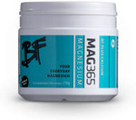MAG365 ITL Health BF Plus Calcium Zinc Magnesium Powder | Including D3, K2, C, B6, Boron, Zinc and Potassium | Formulated for Optimal Bone Health, and Immune Support | (210g) MAG365 ITL Health BF Plus Calcium Zinc Magnesium Powder | Including D3, K2, C, B6, Boron, Zinc and Potassium | Formulated for Optimal Bone Health, and Immune Support | (210g)