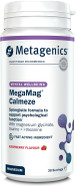 Metagenics MegaMag Calmeze Magnesium Powder - High Potency Magnesium Glycinate for The Reduction of Fatigue & Tiredness - Chamomile - 30 Servings Metagenics MegaMag Calmeze Magnesium Powder - High Potency Magnesium Glycinate for The Reduction of Fatigue & Tiredness - Chamomile - 30 Servings
