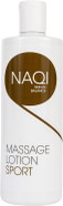 NAQI - Sports Massage Lotion - Pre-Workout and Post-Workout Recovery Treatment - Enhanced Recovery and Performance - Paraben-Free - Dermatologically Tested - Vegan-Friendly - 500 ml NAQI - Sports Massage Lotion - Pre-Workout and Post-Workout Recovery Treatment - Enhanced Recovery and Performance - Paraben-Free - Dermatologically Tested - Vegan-Friendly - 500 ml