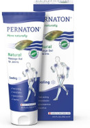 Pernaton Natural Cooling Gel for Joint Massage, Green Lipped Mussel Gel Supports Natural Joint Health and Flexibility, with Original Perna Extract, 250ml Pernaton Natural Cooling Gel for Joint Massage, Green Lipped Mussel Gel Supports Natural Joint Health and Flexibility, with Original Perna Extract, 250ml
