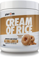 Per4m Cream Of Rice | 15 Servings | High Carbohydrate Cream Of Rice | Breakfast Replacement | Low Sugar Gym Supplements 450g NEW IMPROVED FORMULA (Cookies & Cream, 450g) Per4m Cream Of Rice | 15 Servings | High Carbohydrate Cream Of Rice | Breakfast Replacement | Low Sugar Gym Supplements 450g NEW IMPROVED FORMULA (Cookies & Cream, 450g)