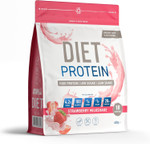 Applied Nutrition Diet Whey - High Protein Powder Supplement, Low Carb & Sugar, for Weight Management with CLA, L Carnitine, Green Tea (450g - 18 Servings) (Vanilla) Applied Nutrition Diet Whey - High Protein Powder Supplement, Low Carb & Sugar, for Weight Management with CLA, L Carnitine, Green Tea (450g - 18 Servings) (Vanilla)