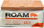 Roam Natural Protein Bars,12x45gram Healthy Snacks, Ideal for Carnivore Diet, Gluten Free Keto Sticks Roam Natural Protein Bars,12x45gram Healthy Snacks, Ideal for Carnivore Diet, Gluten Free Keto Sticks