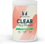 MyProtein Clear Whey Isolate Watermelon 500g