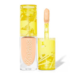 Kosas Mini Revealer Concealer - Medium Coverage Makeup, Conceals Dark Circles Under The Eyes, Dark Spots And Blemishes (Tone 03)Tone 03 Kosas Mini Revealer Concealer - Medium Coverage Makeup, Conceals Dark Circles Under The Eyes, Dark Spots And Blemishes (Tone 03)Tone 03