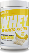 Per4m Protein Whey Powder | 30 Servings of High Protein Shake with Amino Acids | for Optimal Nutrition When Training | Low Sugar Gym Supplements (900g, Unflavoured) Per4m Protein Whey Powder | 30 Servings of High Protein Shake with Amino Acids | for Optimal Nutrition When Training | Low Sugar Gym Supplements (900g, Unflavoured)