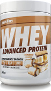 Per4m Protein Whey Powder | 30 Servings of High Protein Shake with Amino Acids | for Optimal Nutrition When Training | Low Sugar Gym Supplements (900g, S'Mores) Per4m Protein Whey Powder | 30 Servings of High Protein Shake with Amino Acids | for Optimal Nutrition When Training | Low Sugar Gym Supplements (900g, S'Mores)