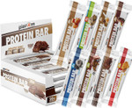 Per4m On-the-Go Protein Bar | High Protein, Low Sugar Bar with 20g Protein | Nutritional & Healthy Gym Snack Bar | Box of 12 x 62g (Box, Mixed Flavours) Per4m On-the-Go Protein Bar | High Protein, Low Sugar Bar with 20g Protein | Nutritional & Healthy Gym Snack Bar | Box of 12 x 62g (Box, Mixed Flavours)