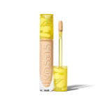 Kosas Revealer Concealer - Medium Coverage Makeup With Hyaluronic Acid, Conceals Dark Circles Under Eyes, Dark Spots And Blemishes + Brightens, Hydrates And Calms The Skin (Tone 6.5)Tone 6.50.20 Ounce (Pack Of 1)
