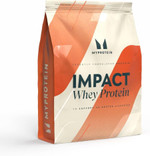 Myprotein Impact Whey Protein Powder. Muscle Building Supplements for Everyday Workout with Essential Amino Acid and Glutamine. Vegetarian, Low Fat and Carb Content - Salted Caramel, 2.5kg Myprotein Impact Whey Protein Powder. Muscle Building Supplements for Everyday Workout with Essential Amino Acid and Glutamine. Vegetarian, Low Fat and Carb Content - Salted Caramel, 2.5kg