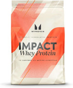 MY PROTEIN Impact Whey Protein Supplement, 2.5 kg, Cookies and Cream, Packaging May Vary