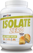 Per4m Isolate Zero Premium Whey Protein Powder | 66 Servings Ultra Filtered Isolate Shake + Amino Acids | Muscle Recovery & Optimal Nutrition | Zero Sugar & Low Gluten (2kg, Chocolate Creme) Per4m Isolate Zero Premium Whey Protein Powder | 66 Servings Ultra Filtered Isolate Shake + Amino Acids | Muscle Recovery & Optimal Nutrition | Zero Sugar & Low Gluten (2kg, Chocolate Creme)