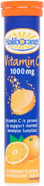 Haliborange Vitamin C 100mg Tablets 20 pack