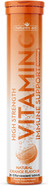 Natures Aid Immune Effervescent 20 Tablets Supports Immune Health & Energy Vitamin C 1000mg & Zinc - High Strength Fizzy Supplement Blackcurrant Flavour Vegan, Gluten Free, Non-GMO Natures Aid Immune Effervescent 20 Tablets Supports Immune Health & Energy Vitamin C 1000mg & Zinc - High Strength Fizzy Supplement Blackcurrant Flavour Vegan, Gluten Free, Non-GMO