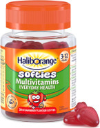 Haliborange Kids Multivitamins Strawberry Capsule Softies, 30 each