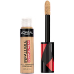 Lã¢ÂOrã£Â©Al Paris Cosmetics Infallible Full Wear Concealer Waterproof, Full Coverage, Cedar, 0.33 Fl. Ozcedar0.33 Fl Oz (Pack Of 1) Lã¢ÂOrã£Â©Al Paris Cosmetics Infallible Full Wear Concealer Waterproof, Full Coverage, Cedar, 0.33 Fl. Ozcedar0.33 Fl Oz (Pack Of 1)