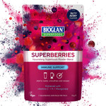 Bioglan Superfoods Superberries | Vitamin C | Manganese | 70g