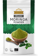 Ausha Organic Moringa Leaf Powder Oleifera Leaf 200g - UK Certified Organic by Soil Association - Premium Quality Ausha Organic Moringa Leaf Powder Oleifera Leaf 200g - UK Certified Organic by Soil Association - Premium Quality