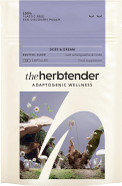 THE HERBTENDER, Doze & Dream - Vegan Adaptogenic Wellness Supplements. Reishi Mushroom & Ashwagandha for Relaxation and Sleep (14 Capsule Pouch) THE HERBTENDER, Doze & Dream - Vegan Adaptogenic Wellness Supplements. Reishi Mushroom & Ashwagandha for Relaxation and Sleep (14 Capsule Pouch)