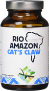 Rio Amazon Cat's Claw Bark 60 x 500mg Capsules