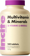 Multivitamin Gummies - 120 Strawberry Flavour Chewable Gummies - Contain Vitamins A, B6, B12, C, D3, E, Folic Acid and Zinc. 2 Month Supply of Multivitamins for Adults Multivitamin Gummies - 120 Strawberry Flavour Chewable Gummies - Contain Vitamins A, B6, B12, C, D3, E, Folic Acid and Zinc. 2 Month Supply of Multivitamins for Adults