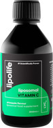 lipolife - liposomal Vitamin C 500mg | High Strength | 48 Servings | LVC4 | Higher Absorption, Scientifically Proven | Pineapple Flavour | Advanced Nutrient delivery | Made in UK | lipolife - liposomal Vitamin C 500mg | High Strength | 48 Servings | LVC4 | Higher Absorption, Scientifically Proven | Pineapple Flavour | Advanced Nutrient delivery | Made in UK |
