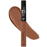 Maybelline New York Fit Me Liquid Concealer Makeup, Natural Coverage, Lightweight, Conceals, Covers Oil-Free, Cocoa, 1 Count (Packaging May Vary)60 Cocoa
