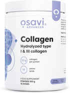 Osavi Collagen Peptides, Hydrolyzed Type 1 & 3 Powder 600g | 20g Collagen per Serving | 18 Amino Acids, Including Glycine, Proline | Supports Muscles and Bones | Neutral Taste | Easily Soluble Osavi Collagen Peptides, Hydrolyzed Type 1 & 3 Powder 600g | 20g Collagen per Serving | 18 Amino Acids, Including Glycine, Proline | Supports Muscles and Bones | Neutral Taste | Easily Soluble