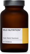 WILD NUTRITION Food-Grown® Teen Girl Daily Multi Nutrient | Teen Girl Vitamins with Ashwagandha, Zinc, Folate and More to Support Hormonal Balance, Normal Growth, and Mental Performance | 60 Capsules WILD NUTRITION Food-Grown® Teen Girl Daily Multi Nutrient | Teen Girl Vitamins with Ashwagandha, Zinc, Folate and More to Support Hormonal Balance, Normal Growth, and Mental Performance | 60 Capsules