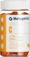 Metagenics Gummies Vitamin C - Vitamin C Supplement - Orange Flavoured Gummies - 60 Gummies Metagenics Gummies Vitamin C - Vitamin C Supplement - Orange Flavoured Gummies - 60 Gummies