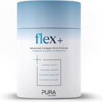 Pura Powdered Collagen Supplement (Flex +) | Hydrolysed Collagen Peptides with Vitamin C & Manganese | 284g (28 Servings) Pura Powdered Collagen Supplement (Flex +) | Hydrolysed Collagen Peptides with Vitamin C & Manganese | 284g (28 Servings)