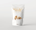 Mystic Moments | Royal Jelly Powder 100g Pure & Natural Vegan GMO Free