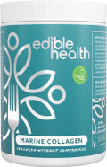 High Protein Marine Collagen Powder, Collagen Supplements Regeneration, Quality Collagen Powder Supplement, Collagen Peptides for Diet and Everyday, Carb Free Marine Collagen, 400g Tub,30 Day Supply High Protein Marine Collagen Powder, Collagen Supplements Regeneration, Quality Collagen Powder Supplement, Collagen Peptides for Diet and Everyday, Carb Free Marine Collagen, 400g Tub,30 Day Supply