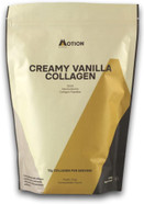 Motion Nutrition Collagen Powder (Vanilla)