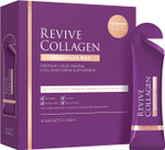 Revive Collagen Premium Menopause Range - Hydrolysed Liquid Marine Collagen Drink (14, Beauty Sleep) Revive Collagen Premium Menopause Range - Hydrolysed Liquid Marine Collagen Drink (14, Beauty Sleep)
