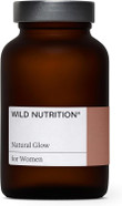 WILD NUTRITION Food-Grown® Complete Beauty Support | Hair Skin and Nails Vitamins for Women | Antioxidant & Collagen Formation Support | Hyaluronic Acid, Biotin, Zinc, Selenium & More | 60 Capsules WILD NUTRITION Food-Grown® Complete Beauty Support | Hair Skin and Nails Vitamins for Women | Antioxidant & Collagen Formation Support | Hyaluronic Acid, Biotin, Zinc, Selenium & More | 60 Capsules