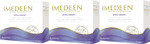 IMEDEEN Prime Renewal Anti-Aging Dietary Supplement  ViTea, Marine Complex, Vitamin C, E, and Zinc  Contributes to collagen formation  120 tablets