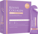 Revive Collagen Premium Menopause Range - Hydrolysed Liquid Marine Collagen Drink (28, Beauty Sleep) Revive Collagen Premium Menopause Range - Hydrolysed Liquid Marine Collagen Drink (28, Beauty Sleep)