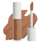 Mirabella Invincible For All Perfecting Long-Wear Concealer (Tan T190) - Weightless & Versatile Under Eye Concealer, Full Coverage Moisturizing & Hydrating Concealer, Hides Fine Lines & Wrinklestan T190 Mirabella Invincible For All Perfecting Long-Wear Concealer (Tan T190) - Weightless & Versatile Under Eye Concealer, Full Coverage Moisturizing & Hydrating Concealer, Hides Fine Lines & Wrinklestan T190