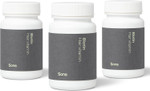 Sons Biotin 900ug Capsules. Vegan Hair Growth Supplement for Hair, Skin & Nails. Vitamin B7 for Treatment of Men's Hair Loss & Thinning. 6X Packs of 30. 6 Months Supply. Made in Europe Sons Biotin 900ug Capsules. Vegan Hair Growth Supplement for Hair, Skin & Nails. Vitamin B7 for Treatment of Men's Hair Loss & Thinning. 6X Packs of 30. 6 Months Supply. Made in Europe