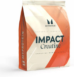 Myprotein Impact Creatine Monohydrate Powder | 250 g | Micronised Creatine for Strength, Power & Muscle Growth | 3 g Per Serving | Supports High-Intensity Training & Recovery | Unflavoured Myprotein Impact Creatine Monohydrate Powder | 250 g | Micronised Creatine for Strength, Power & Muscle Growth | 3 g Per Serving | Supports High-Intensity Training & Recovery | Unflavoured